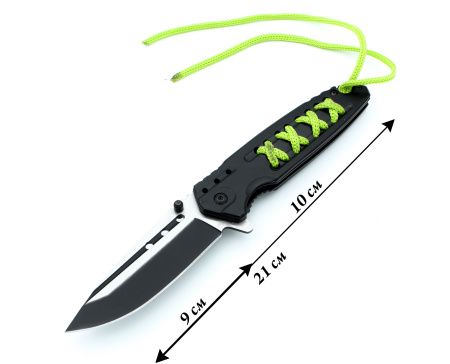 Нож складной Browning A341