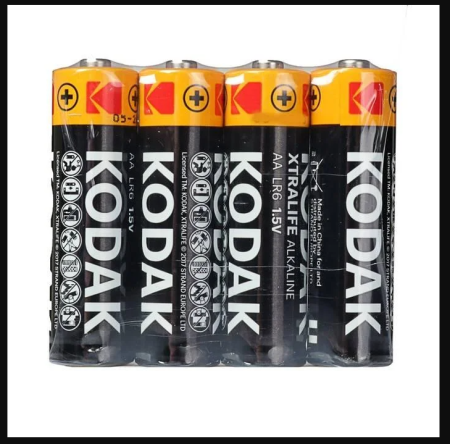 Батарейка KODAK LR3/AAA/ Alkaline