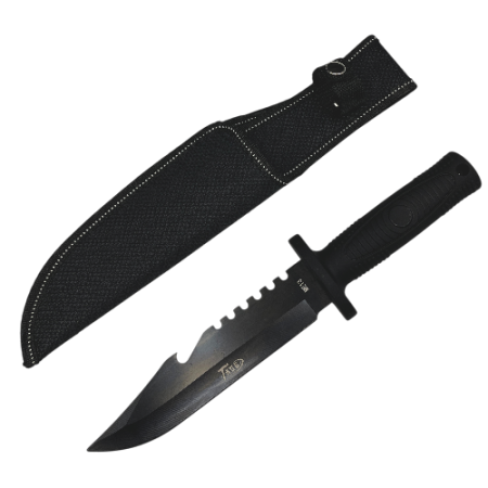 охотничий нож