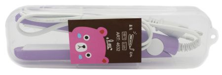 Утюжок щипцы гофре для волос ProMozer Mz-7052