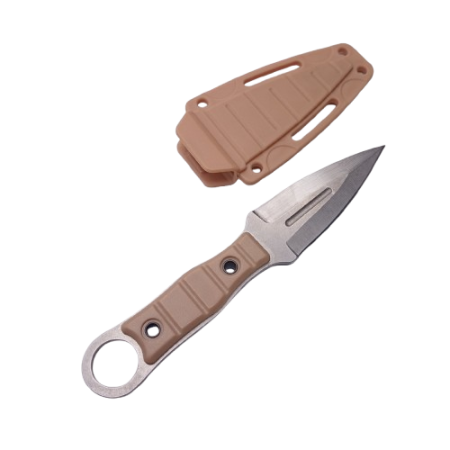 Нож охотничий Kizlyar Шип - 2 Кайот охотничий нож