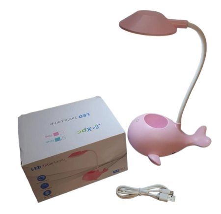 Настольная LED лампа аккум. Кит XPC , BL 6588, разные цвета Настольная LED лампа аккум. Кит XPC , BL 6588, разные цвета
