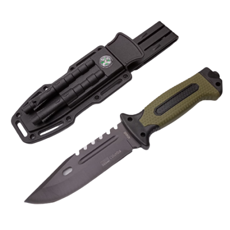 Нож охотничий Columbia 4048B 4-13 охотничий нож