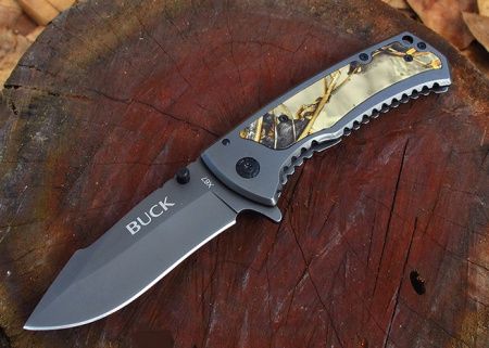 Нож складной Buck X67 Нож складной Buck X67