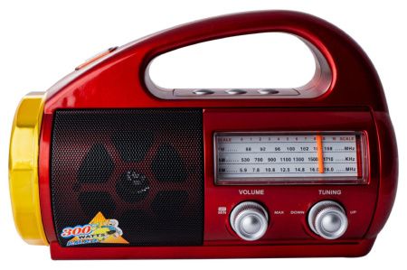 Радиоприёмник Golon RX-710BT