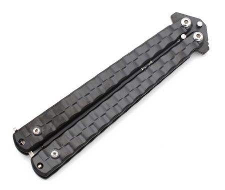 нож бабочка