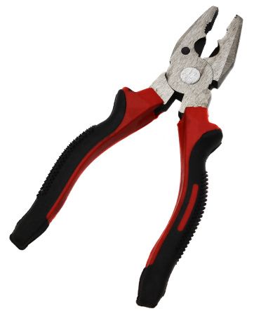 Плоскогубцы средние