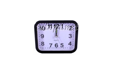 Часы Будильник Quartz 8054 Часы Будильник Quartz 8054