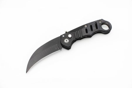 Нож выкидной Kerambit A276 Нож выкидной Kerambit A276
