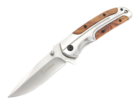 Нож складной Browning FF-25
