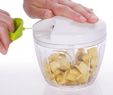 Овощерезка Найсер Дайсер / Nicer Dicer Plus YL-606