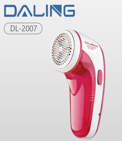 Машинка для снятия катышек DALING DL-2007 аккумуляторная
