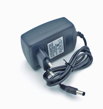 Блок питания AC/DC 9V-3A 110-240VAC Блок питания AC/DC 9V-3A 110-240VAC