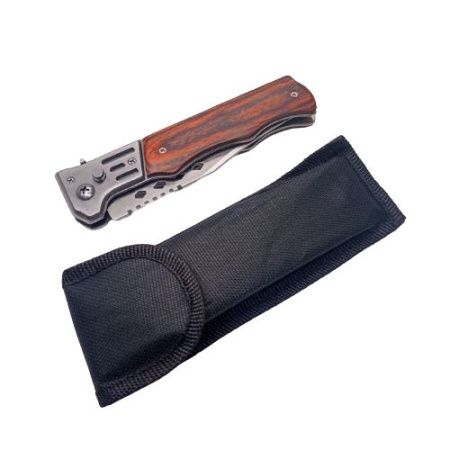 Нож выкидной 2733