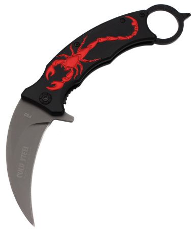 Нож складной Cold Steel M39