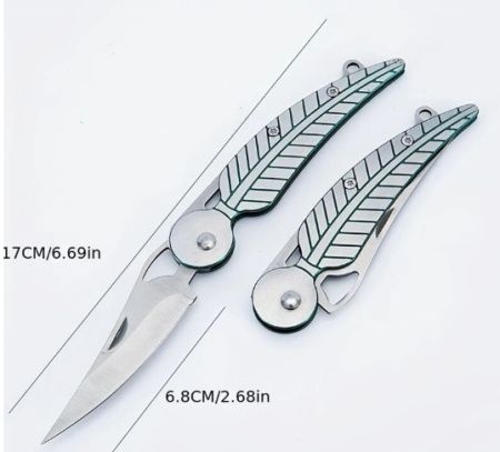 Нож складной Xuan J105 /17см Нож складной Xuan J105 /17см