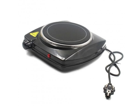 Электроплита Domotec MS 5851 / 6813 / Керамика, 900W