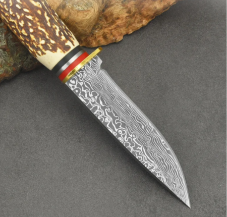 охотничий нож