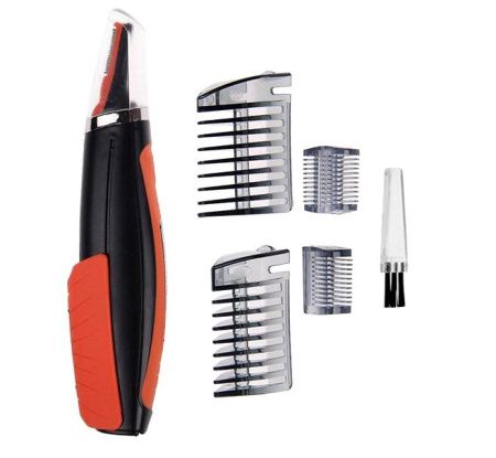 Триммер Supretto Micro Touch Switchblade / 4248 Триммер Supretto Micro Touch Switchblade / 4248