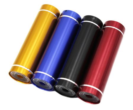 Ручной фонарь B11, 3хAAA Ручной фонарь B11, 3хAAA