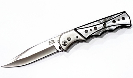 Нож выкидной METALL 673 / 20см/9см/11см