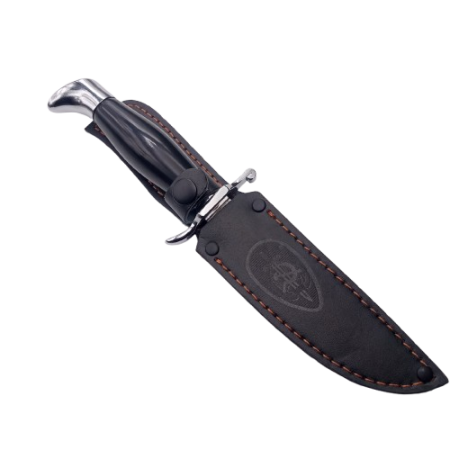 Нож охотничий 95X18, 464 охотничий нож