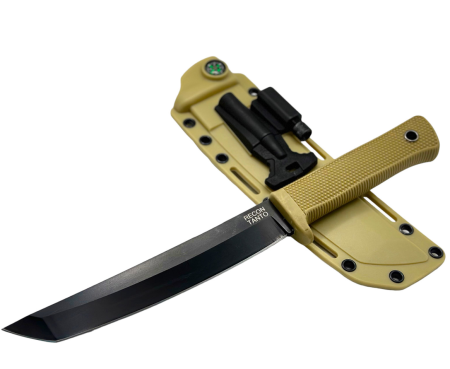 охотничий нож