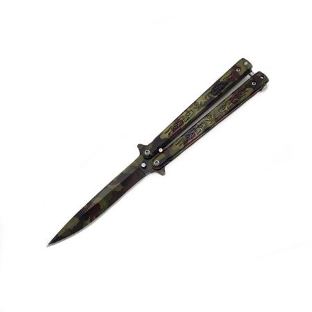 Нож бабочка Benchmade 2219 нож бабочка