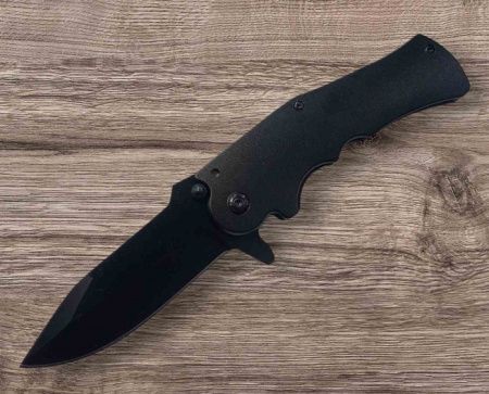 Нож складной С06