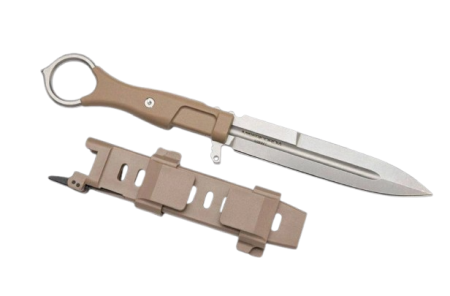 Нож охотничий Ext. Ratia 331 Olive охотничий нож