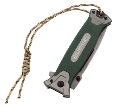 Нож складной Browning 1941