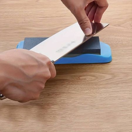 Точилка для ножей Двусторонняя PEELER 863 1-145 Точилка для ножей Двусторонняя PEELER 863 1-145