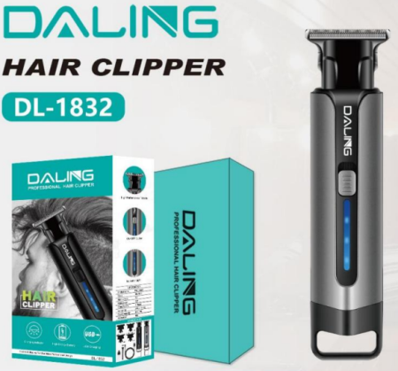 Машинка для стрижки DALING DL-1832, 5W