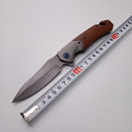 Нож складной ElfMonkey 8221 Wood Нож складной ElfMonkey 8221 Wood
