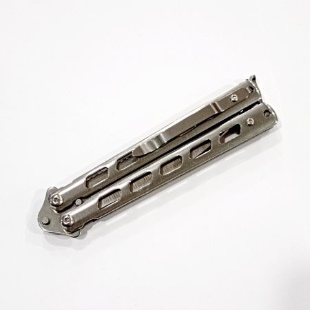 нож бабочка