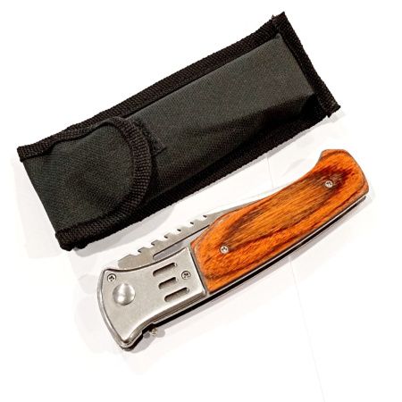 Нож выкидной 3028