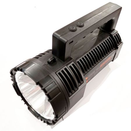 Ручной фонарь FA-2606, GDLITE 40W, type-c