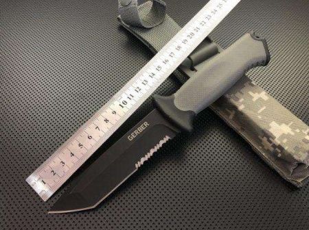 охотничий нож