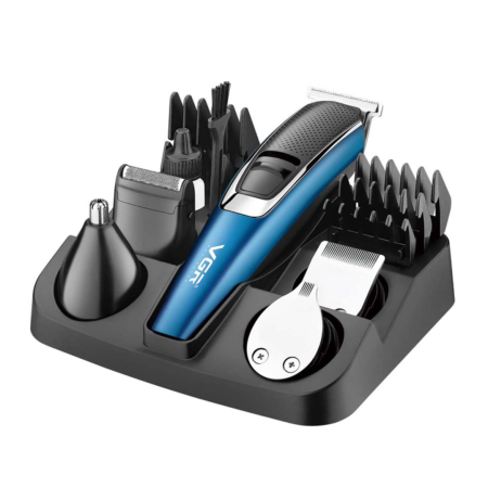 Триммер бороды и усов VGR V-172