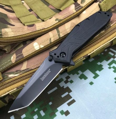 Нож складной Kershaw 199G, 4732X