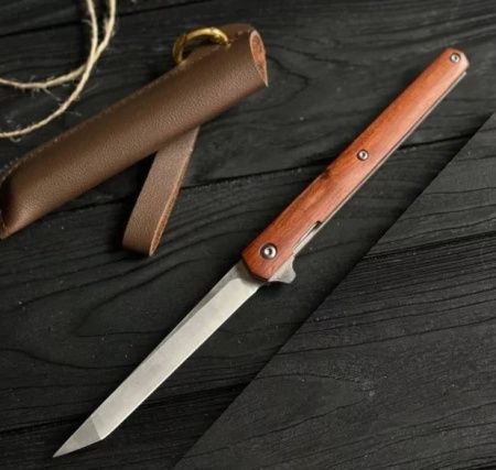 Нож складной Aiboduo 2-412