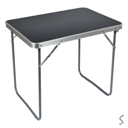 Стол раскладной 70×50×60 см MH-5310-4, чёрный