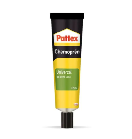 Клей Pattex Universal 50 мл (2927658)