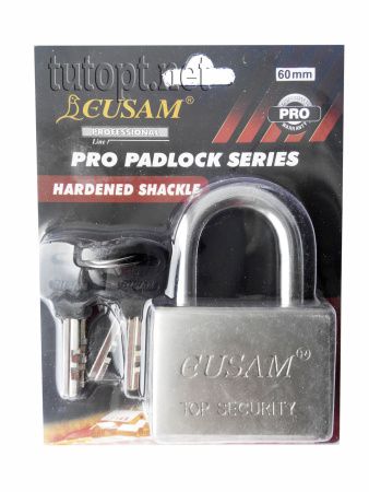 Замок навесной Rolinson 60мм
