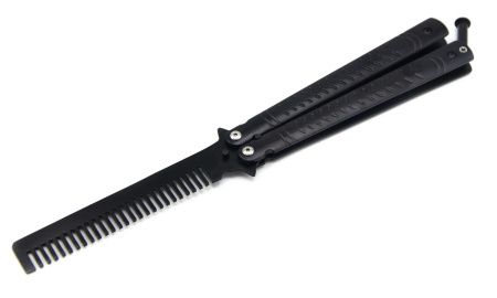 нож бабочка