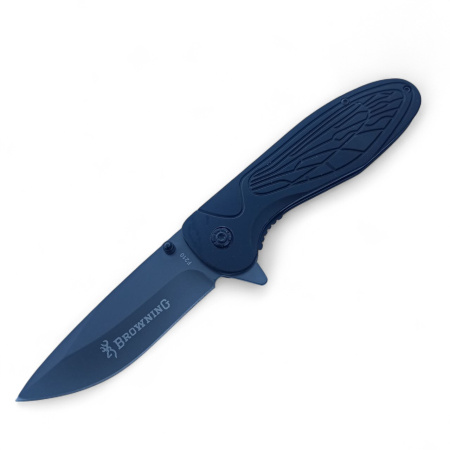 Нож складной Browning F210, 1114