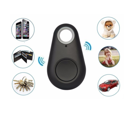 Брелок антипотеряшка Anti Lost , 3251 / GPS / Bluetooth