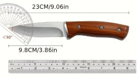 Нож охотничий Buck 2611 охотничий нож
