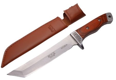 Нож охотничий Buck 4654 охотничий нож