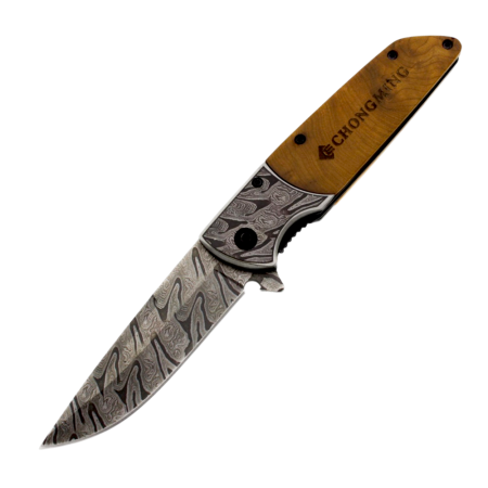 Нож складной Chong Ming A545